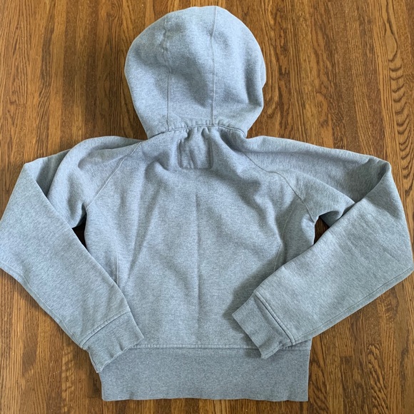 LULULEMON SCUBA HOODIE - Picture 2 of 5